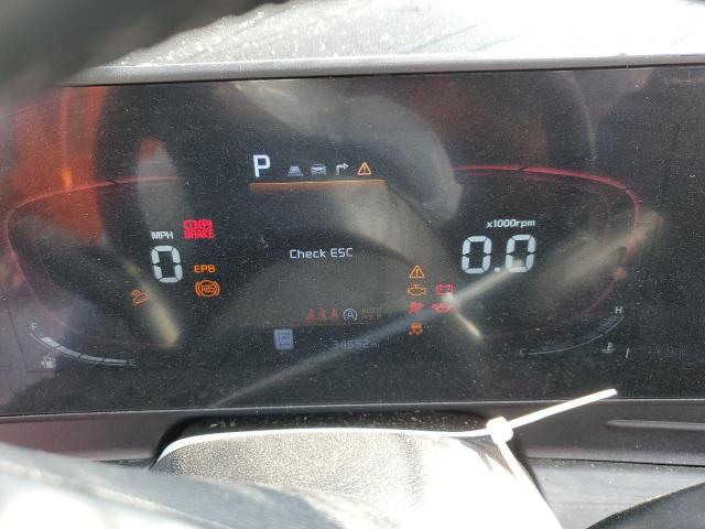2023 KIA SPORTAGE X - 5XYK6CAF2PG015132
