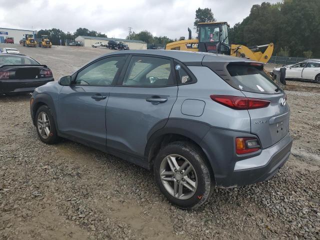 VIN KM8K12AA4KU235145 2019 Hyundai Kona, SE no.2