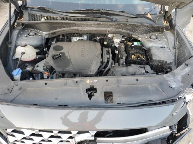 2021 HYUNDAI SANTA FE S - 5NMS24AJ4MH332451