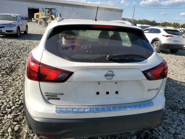 2018 NISSAN ROGUE SPOR - JN1BJ1CR9JW202567