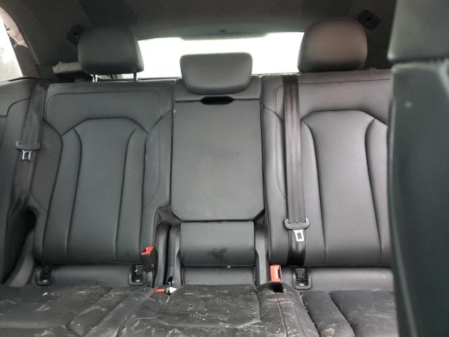 2020 AUDI Q8 PRESTIG WA1FVAF10LD013856