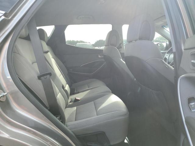 2016 HYUNDAI SANTA FE S - 5XYZUDLB1GG372161