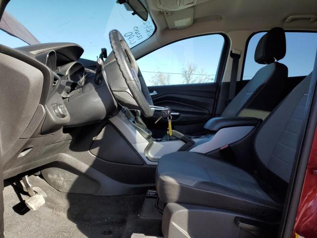 VIN 1FMCU9G90DUB54907 2013 FORD ESCAPE no.7