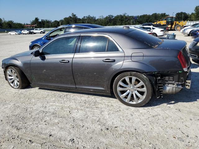 VIN 2C3CCAAG6HH593686 2017 Chrysler 300, Limited no.2