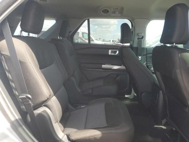 2024 FORD EXPLORER X - 1FMSK8DH0RGA62287