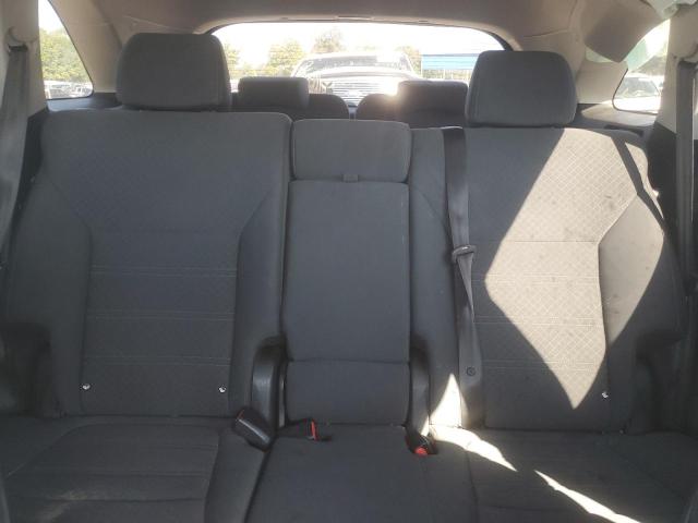 2018 KIA SORENTO LX - 5XYPGDA53JG393449