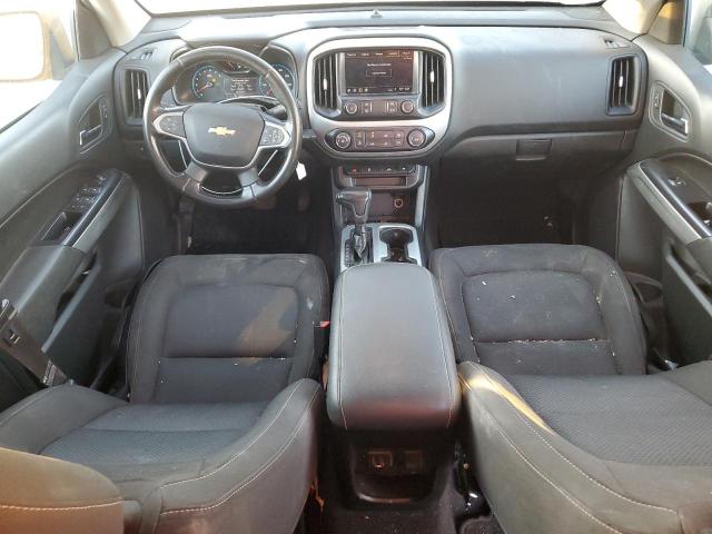 2020 CHEVROLET COLORADO L - 1GCGSCEN1L1159526