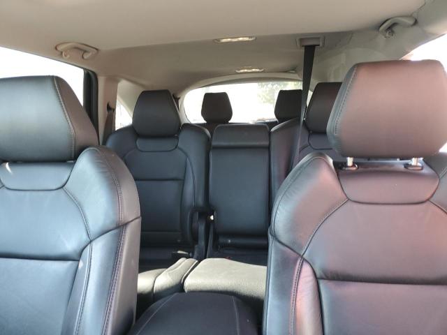 2016 ACURA MDX - 5FRYD4H20GB021736