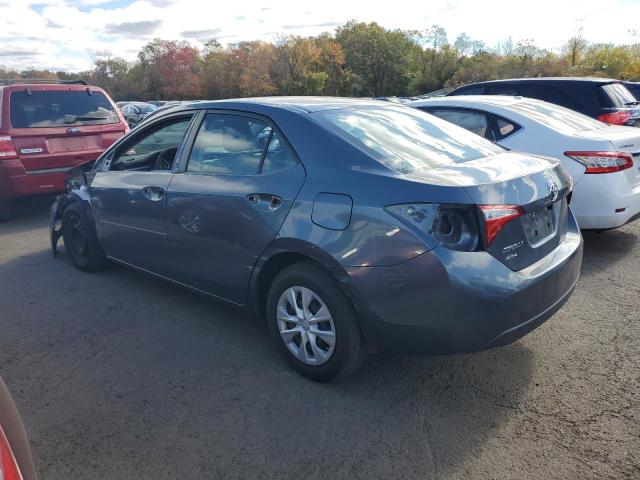 VIN 2T1BURHE1EC201534 2014 Toyota Corolla, L no.2