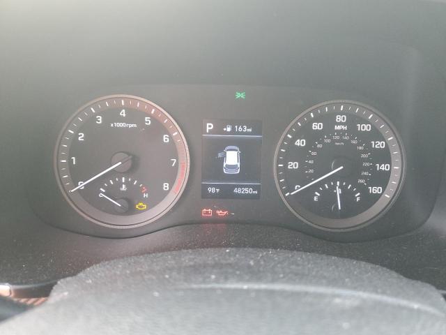2020 HYUNDAI TUCSON LIM - KM8J33AL7LU147690