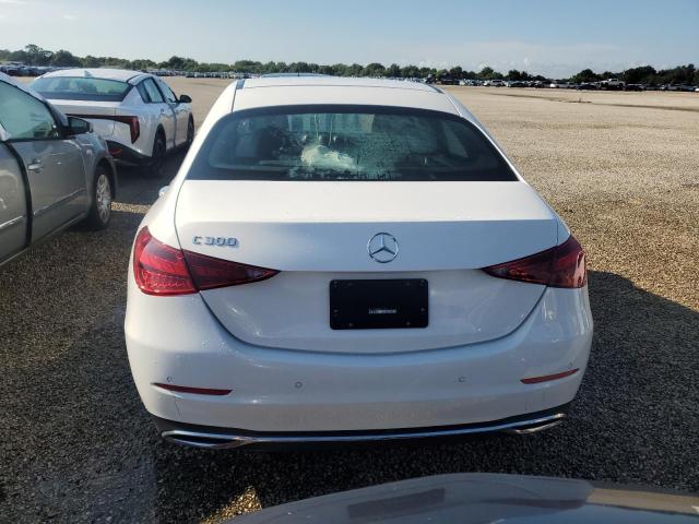 2024 MERCEDES-BENZ C 300 - W1KAF4GB6RR225488