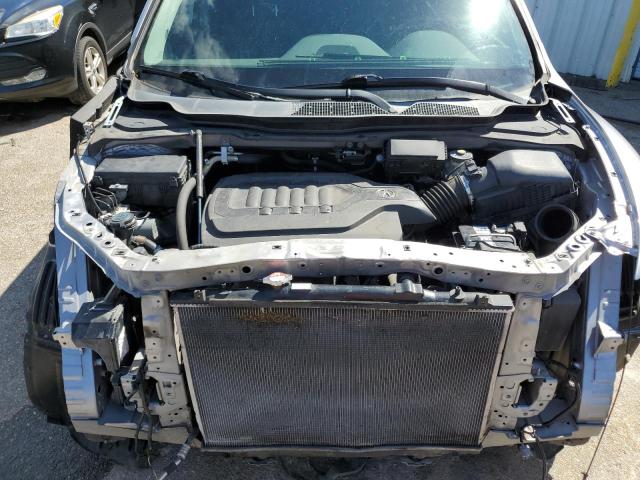 VIN 5FRYD3H23GB018260 2016 Acura MDX no.11