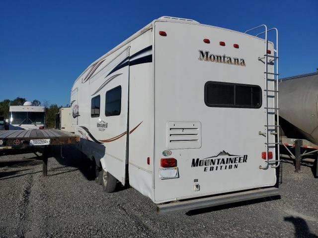 KUTB MONTANA 2012 white   4YDF29524CR730087 photo #4