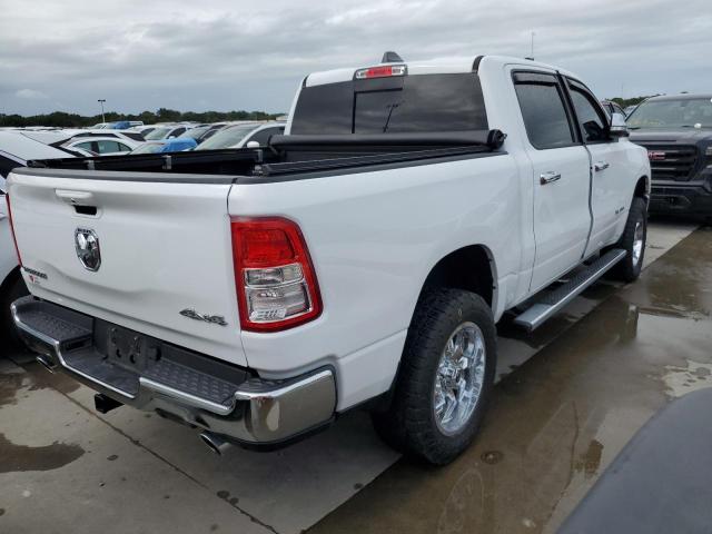 2021 RAM 1500 BIG H - 1C6SRFFT5MN718338