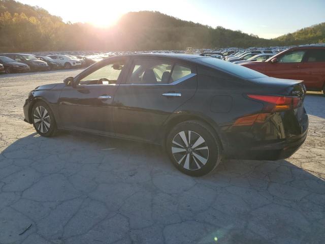 2022 NISSAN ALTIMA SV - 1N4BL4DV4NN335873