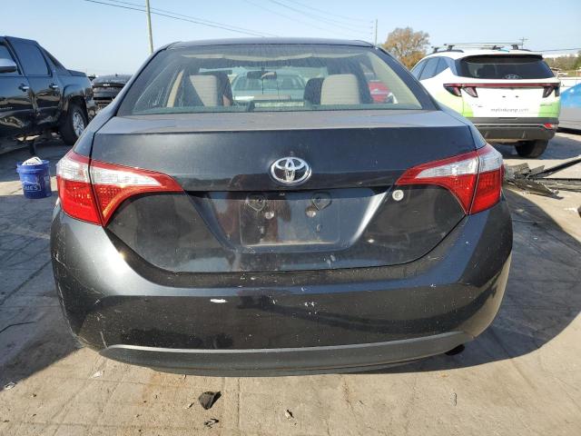 2015 TOYOTA COROLLA - 2T1BURHE7FC355652