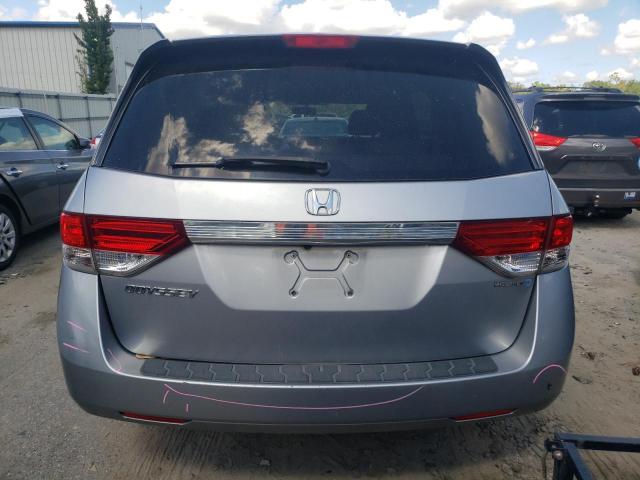 VIN 5FNRL5H24GB113219 2016 Honda Odyssey, LX no.6