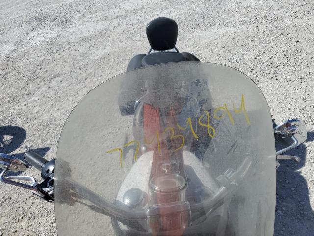 2006 HARLEY-DAVIDSON FLSTNI 1HD1JDB196Y047986