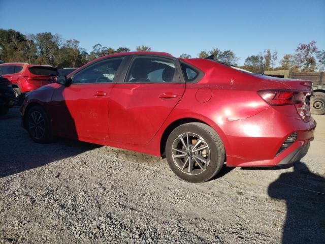 2022 KIA FORTE FE - 3KPF24AD4NE458751