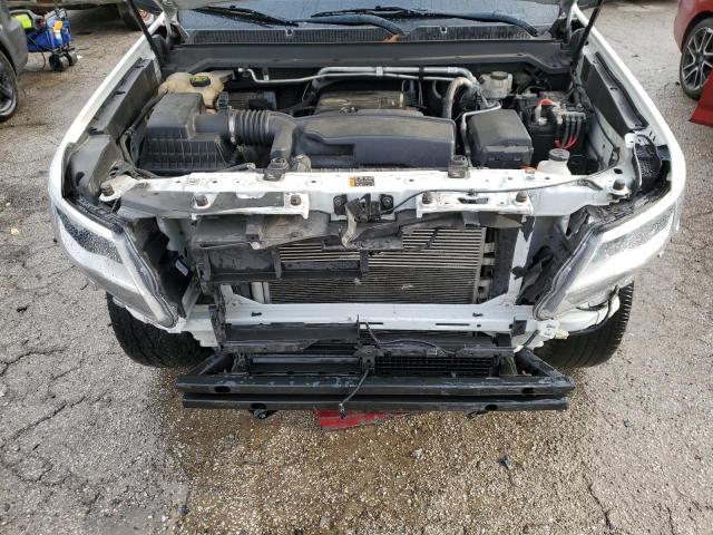 2019 CHEVROLET COLORADO - 1GCHSBEAXK1287550