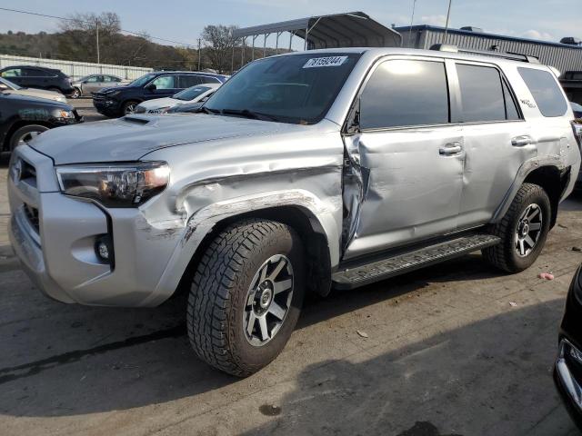 2022 TOYOTA 4RUNNER SR #3027046785