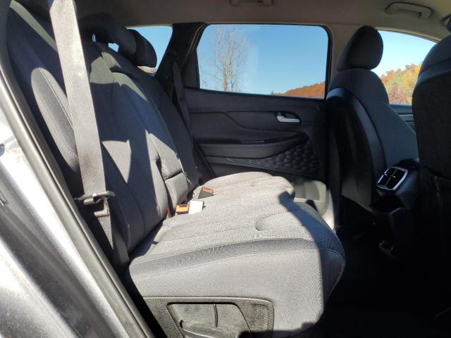 2019 HYUNDAI SANTA FE S - 5NMS2CAD4KH007347