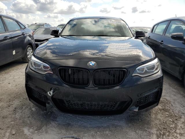 VIN WBA1J9C55GV695812 2016 BMW 2 Series, M235XI no.5