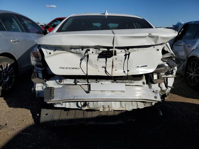 2023 HONDA ACCORD HYB - 1HGCY2F69PA057770