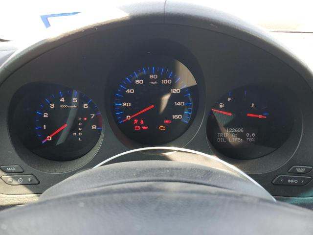 2006 ACURA 3.2TL #3292401295
