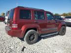 JEEP LIBERTY SP photo