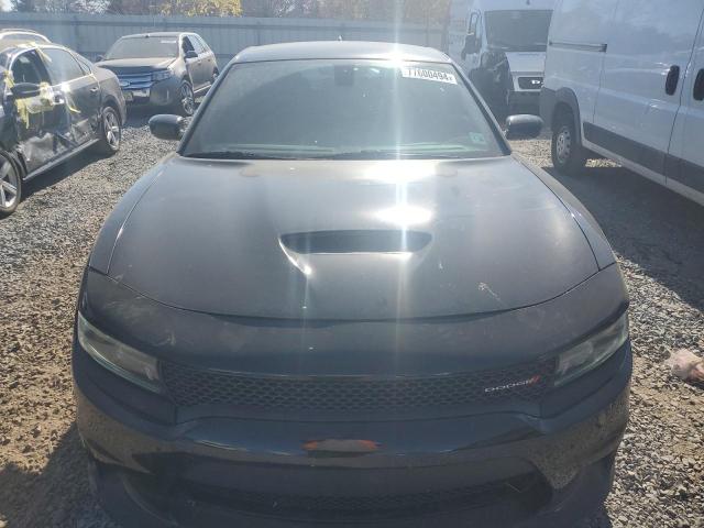 2019 DODGE CHARGER R/ - 2C3CDXCT2KH526973