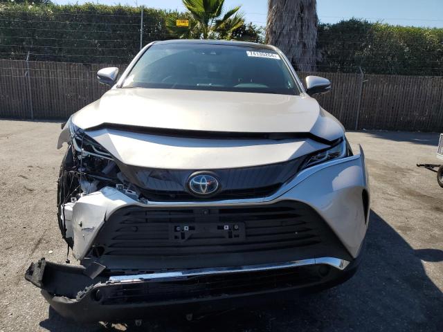 2021 TOYOTA VENZA LE - JTEAAAAH9MJ035403