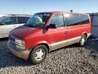 CHEVROLET ASTRO photo