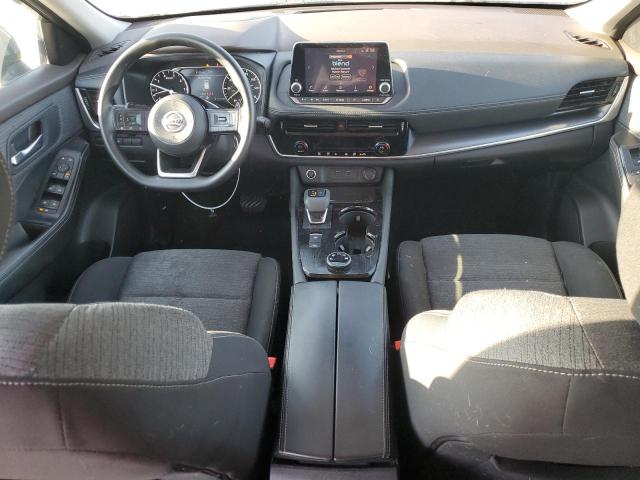 2021 NISSAN ROGUE SV - 5N1AT3BB7MC680250
