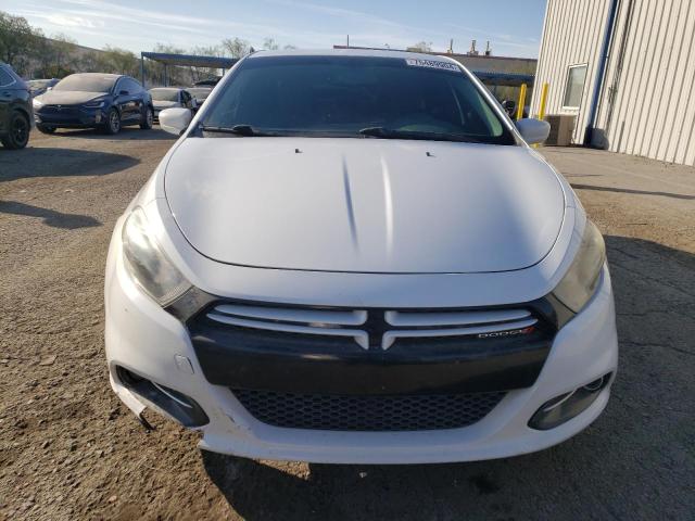 VIN 1C3CDFBAXDD146709 2013 Dodge Dart, Sxt no.5