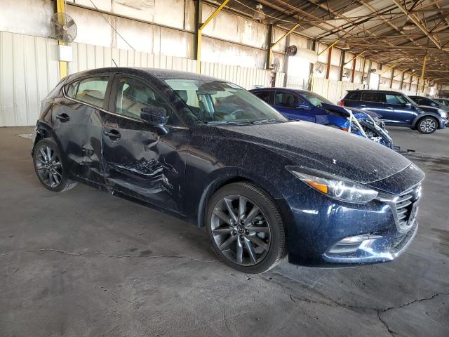 2018 MAZDA 3 TOURING - 3MZBN1L31JM210513