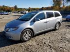 2016 HONDA ODYSSEY EX - 5FNRL5H63GB016032