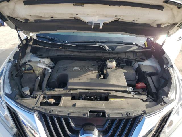 VIN 5N1AZ2MH7FN268797 2015 Nissan Murano, S no.12