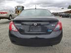 NISSAN VERSA S photo