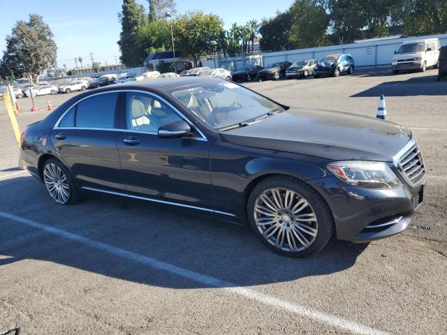 VIN WDDUG8CB7GA235837 2016 MERCEDES-BENZ S-CLASS no.4