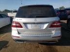 MERCEDES-BENZ ML 350 4MA photo