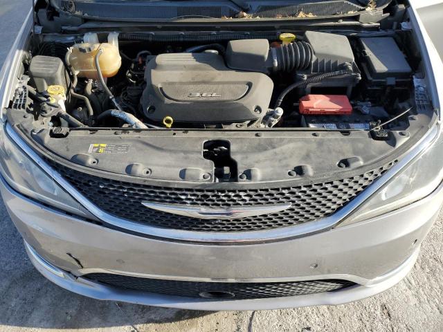 VIN 2C4RC1EG6HR804234 2017 Chrysler Pacifica, Touri... no.12