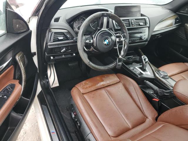 2015 BMW 228 I WBA1F5C52FV257547