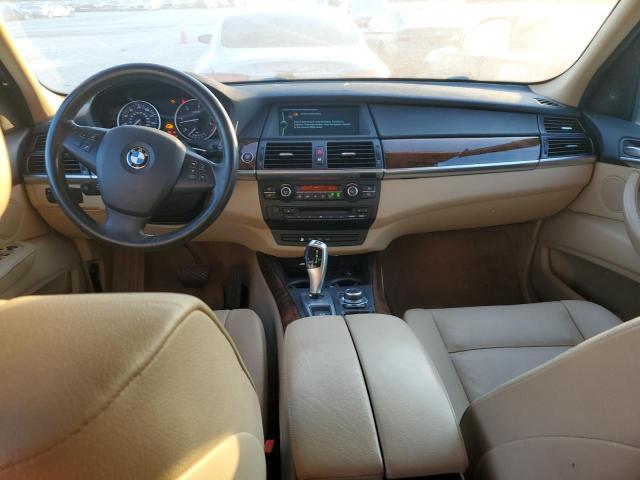 VIN 5UXZW0C5XD0B90233 2013 BMW X5, Xdrive35D no.8