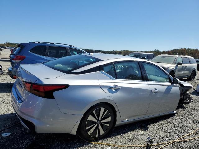 2021 NISSAN ALTIMA SL - 1N4BL4EVXMN351590