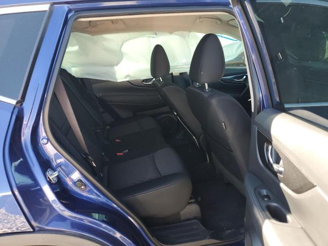 2019 NISSAN ROGUE S - KNMAT2MT9KP558161