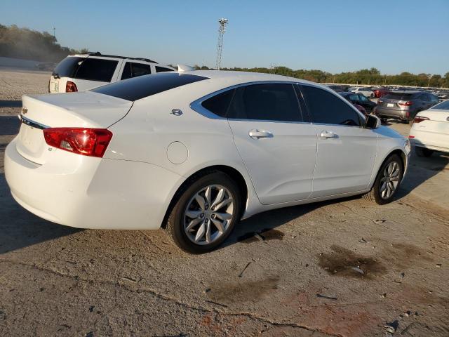 2016 CHEVROLET IMPALA LT - 2G1115S38G9119221