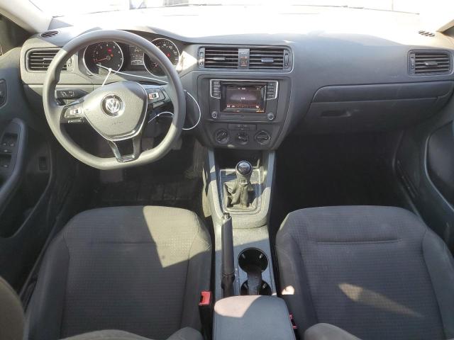 2016 VOLKSWAGEN JETTA S - 3VW167AJ8GM291080