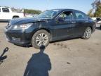 2015 HONDA ACCORD LX - 1HGCR2F31FA208991