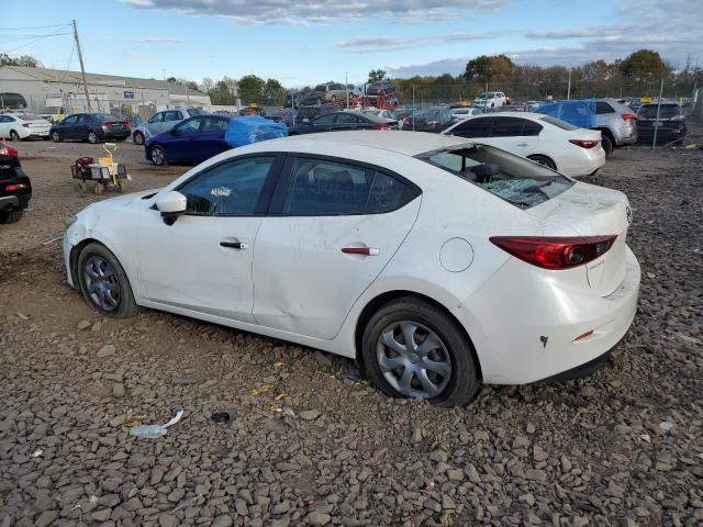 Vin: jm1bm1u73e1136330, lot: 42167415, mazda 3 sport 20142